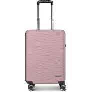Franky Dallas 3.0 4 wheels Trolley S 55 cm Productimage