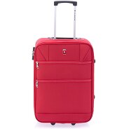 Gladiator 2100 2 wheels Cabin trolley 52 cm Productimage Gladiator 2100 2 wheels Cabin trolley 52 cm Productimage