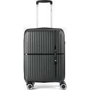 Benzi 5754 4 wheels Cabin trolley 55 cm Productimage
