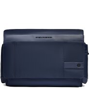 Piquadro Wollem Briefcases Messenger RFID protection 39 cm Laptop compartment Productimage
