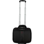 Wenger Patriot 2 wheels Wheeled briefcase 41 cm Laptop compartment Productimage