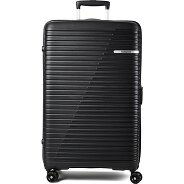 American Tourister Liftoff 4 wheels Trolley 78 cm Productimage
