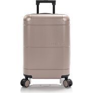 Heys Zen 4 wheels Cabin trolley S 54 cm with expansion pleat Productimage