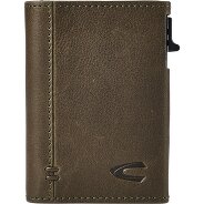camel active Thunder Wallet RFID protection Genuine Leather 9.5 cm Productimage