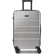 Police Dublin 4 wheels Trolley M 64 cm Expandable Productimage