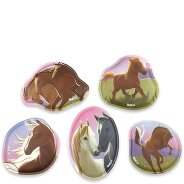 ergobag Kletties set 5pcs. Productimage