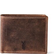Jack Kinsky Baltimore 109 Wallet RFID protection Leather 12 cm Productimage