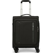 American Tourister Cloudrider 4 wheels Cabin suitcase S 55 cm Expandable Productimage