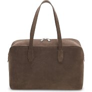Boss Axell Weekender travel bag Genuine Leather 45 cm Productimage