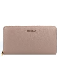 Coccinelle Metallic Soft Wallet Leather 18 cm Productimage Coccinelle Metallic Soft Wallet Leather 18 cm Productimage