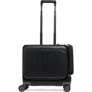 Piquadro PQ-Light 4 wheels Pilot trolley 46 cm Laptop compartment Productimage