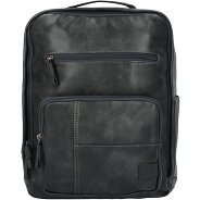camel active Laos backpack 38 cm laptop compartment Productimage