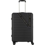 American Tourister Dynabelt 4 wheels Trolley 66 cm with expansion pleat Productimage