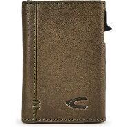 camel active Thunder Wallet Genuine Leather 9.5 cm Productimage
