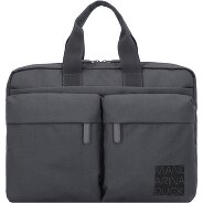 Mandarina Duck District briefcase 36 cm laptop compartment Productimage