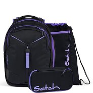 Satch Match School bag set 3-piece Productimage