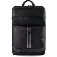 Piquadro Trakai Daypack 43 cm Laptop compartment Productimage