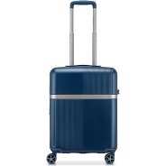 Roncato Airglam 2.0 4 wheels Cabin suitcase 55 cm Expandable Productimage