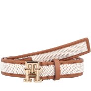 Tommy Hilfiger TH Logo Bombe 2.5 Belt Leather Productimage Tommy Hilfiger TH Logo Bombe 2.5 Belt Leather Productimage