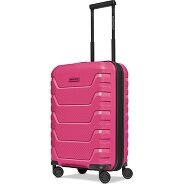Smartbox Edition 01 4 wheels Cabin trolley 55 cm with expansion pleat Productimage