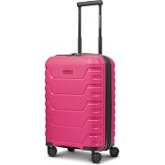 Smartbox Edition 01 4 wheels Cabin suitcase 55 cm Expandable Productimage