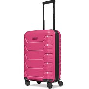 Smartbox Edition 01 4 wheels Cabin trolley 55 cm with expansion pleat Productimage