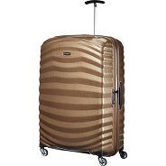 Samsonite Lite-Shock 4 wheels Trolley 81 cm Productimage
