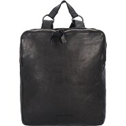 Harold's Submarine City Backpack Leather 33 cm Productimage