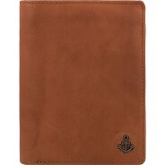 Harbour 2nd Tarquin Wallet RFID protection Leather 9.5 cm Productimage