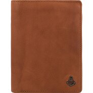 Harbour 2nd Tarquin Wallet RFID protection Leather 9.5 cm Productimage