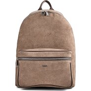 Boss Northon Daypack S Genuine Leather 42 cm Laptop compartment Productimage