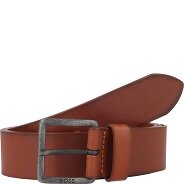 Boss Jeeko Belt Leather Productimage Boss Jeeko Belt Leather Productimage
