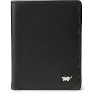 Braun Büffel Golf 3.0 Wallet RFID protection Leather 9.5 cm Productimage
