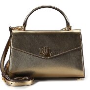 Lauren Ralph Lauren Farrah Handbag Leather 20.5 cm Productimage