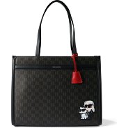 Karl Lagerfeld Ikon Shopper Bag 39 cm Laptop compartment Productimage
