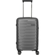 Travelite Air Base Slim 4 wheels Cabin trolley S 55 cm Productimage Travelite Air Base Slim 4 wheels Cabin trolley S 55 cm Productimage