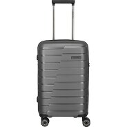 Travelite Air Base Slim 4 wheels Cabin trolley S 55 cm Productimage