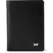 Braun Büffel Golf 3.0 Wallet RFID protection Leather 12.5 cm Productimage