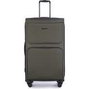 Stratic Bendigo Light Plus 4 Roll Trolley 84 cm Laptop compartment Productimage