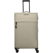 Travelite Barbara Stepp 4 wheels Trolley L 80 cm Productimage