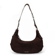 Hey Marly Lifetime Sister Suede Shoulder Bag M 35 cm Productimage