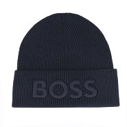 Boss Afox Knitted hat Productimage Boss Afox Knitted hat Productimage