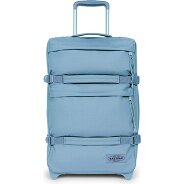 Eastpak Transit'R Plus 2 wheels Cabin suitcase 55 cm Productimage