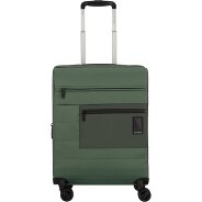 Samsonite Vaycay 4 wheels Cabin trolley 55 cm with expansion pleat Productimage