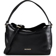 Bogner Loges Grandes Shoulder Bag Genuine Leather 29 cm Productimage