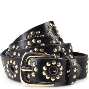 b.belt Studded belt Genuine Leather Productimage