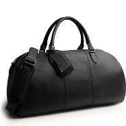 The Chesterfield Brand William-II Weekender travel bag Genuine Leather 53 cm Productimage
