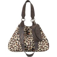 Fritzi aus Preußen Izzy Medium Limited Leo Bubble Shoulder Bag 42 cm Productimage