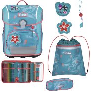 Scout Neo Exklusiv Safety Light School bag set 5-piece Productimage