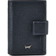 Braun Büffel Robin Credit card case RFID protection Genuine Leather 7.5 cm Productimage